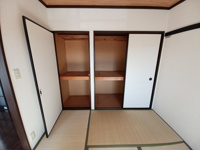 小物を収納するのに便利です