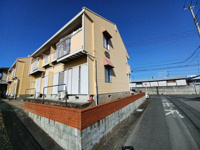 建物外観を気になさる方へ、見た目の良い物件です