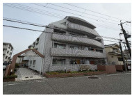 LOCO HOUSE小久保の外観