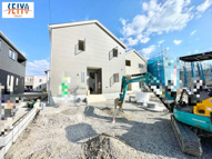 ☆西条町下見字西仏　新規分譲☆の画像