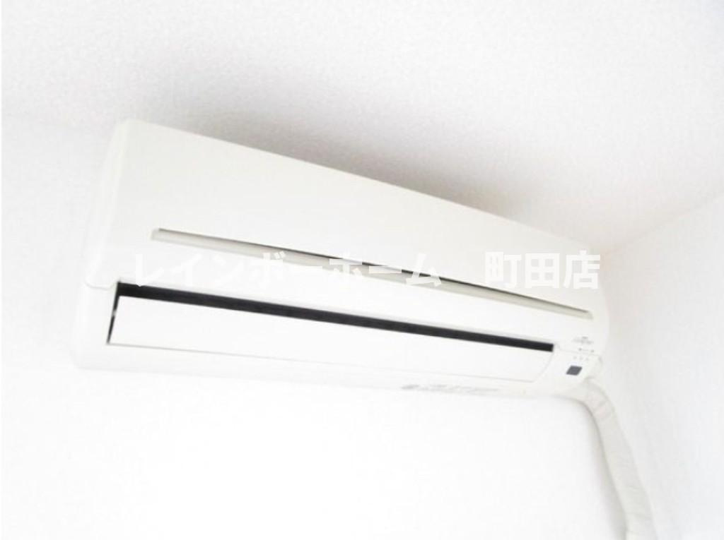 エトワール海老名※初期費用分割あと払いサービス利用可能物件の設備|別部屋参考写真です