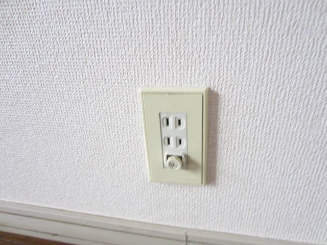 Ｔｈｅ　Ｆｏｒｔｒｅｓｓの設備