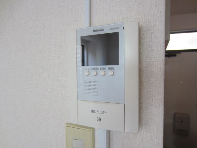 Ｔｈｅ　Ｆｏｒｔｒｅｓｓのセキュリティ
