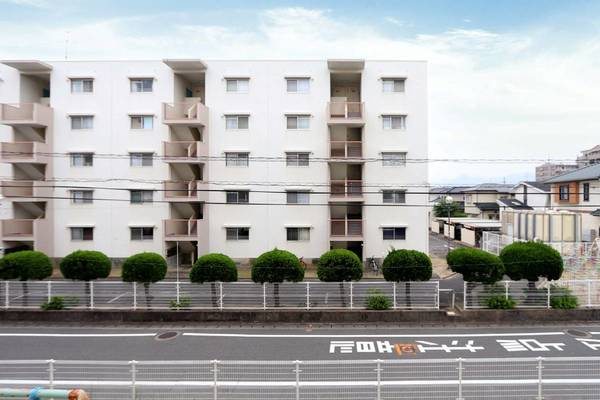 ビレッジハウス姪浜2号棟のその他|ビレッジハウスの同一物件・同一タイプの間取りの写真です