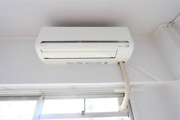 ビレッジハウス姪浜2号棟の設備|ビレッジハウスの同一物件・同一タイプの間取りの写真です
