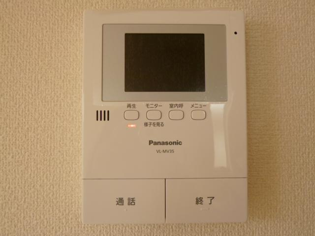 エル白水池の設備