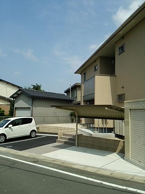 エル白水池