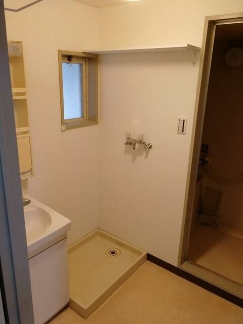 ラムールド峰の浴室|日々の暮らしに欠かせないお風呂です