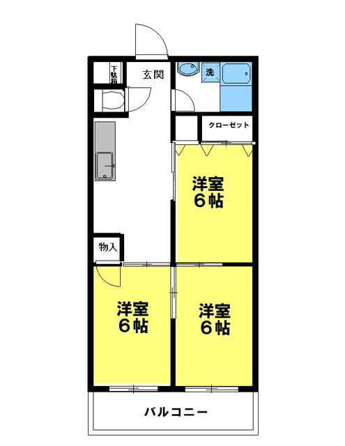 ラムールド峰