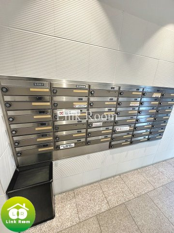 BPRレジデンス水天宮前のその他