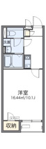 代表的な間取のため実際の間取とは異なる場合があります