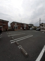 駐車場完備です