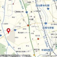 おしゃれな外観です