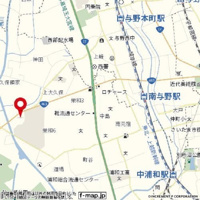 外観は落ち着いています