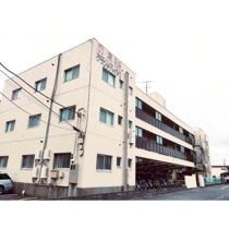 外観です