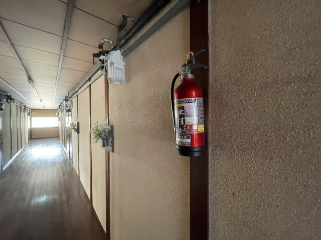 さくら荘のその他