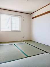 物件の内装です