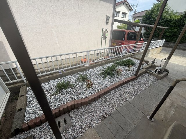 三井郡大刀洗町大字高樋　中古戸建のその他