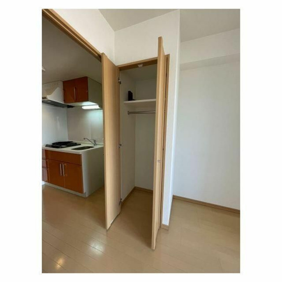 【収納】 | Conde相模原(コンデサガミハラ) | 別号室参考写真