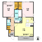 シアン・サージュ Ａの画像