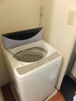 お部屋によりタイプが異なる場合があります。