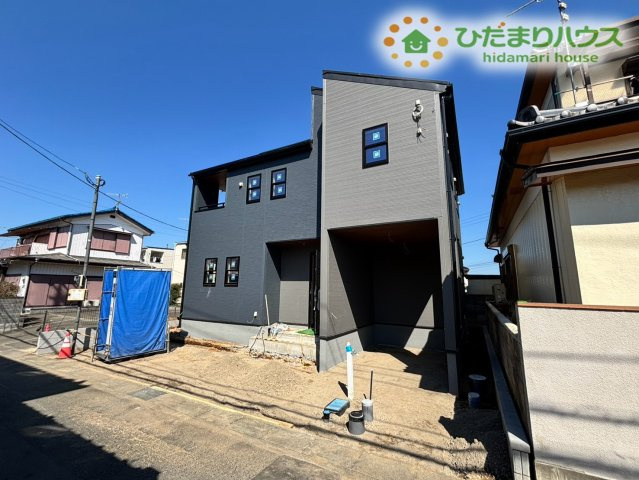 深谷市上野台　第26　新築一戸建て　リーブルガーデン　01