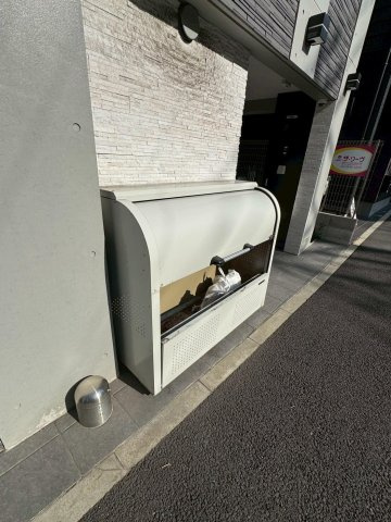 ステラコート文京春日の設備
