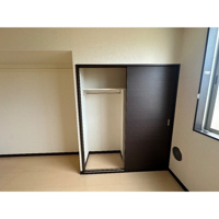 内装は落ち着いています