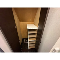 内装です