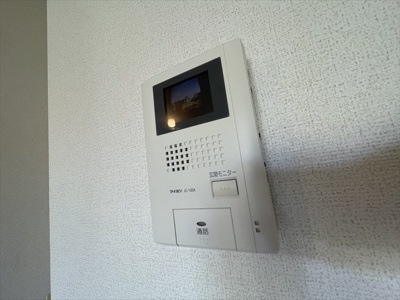 【セキュリティ】 | ローレルコートＳ