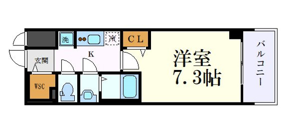 プレサンス今池駅前フェルディノ