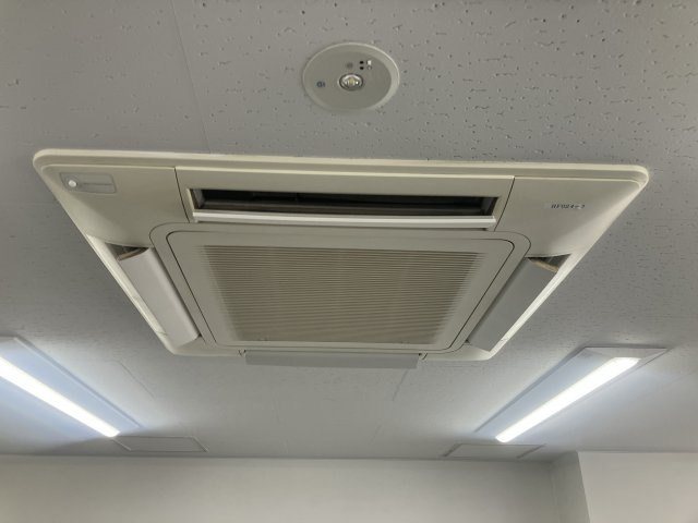 日本橋本町ＴＨビル　４Fの収納