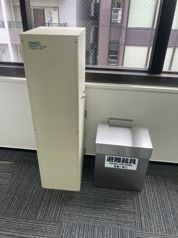 日本橋本町ＴＨビル　４Fの設備