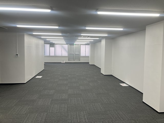 日本橋本町ＴＨビル　４Fの内装