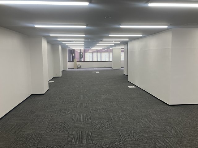 日本橋本町ＴＨビル　４Fの内装