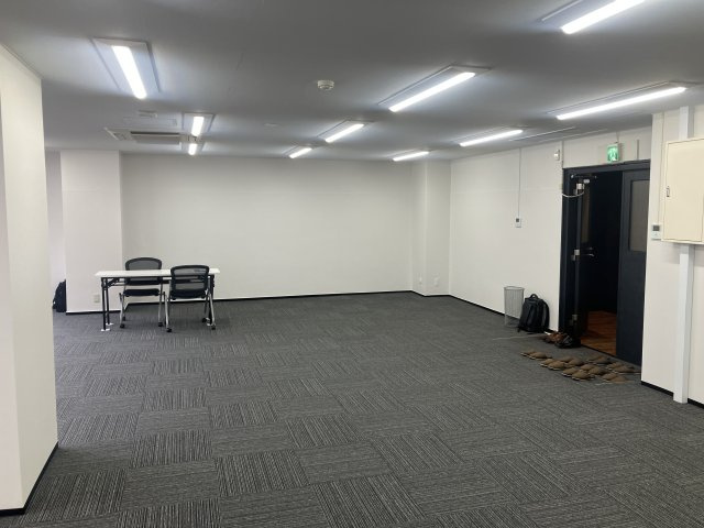 日本橋本町ＴＨビル　４Fの内装