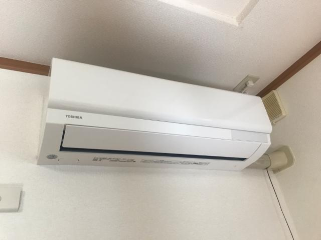 室内設備（イメージ）