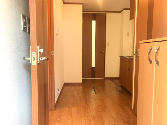 廊下（イメージ）