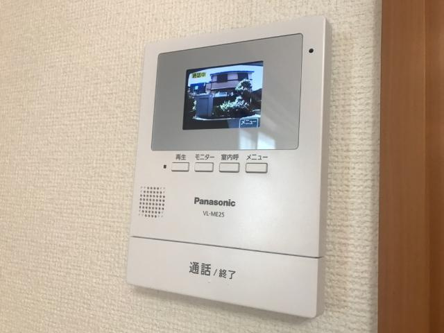 セキュリティ（イメージ）