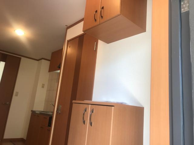 収納（イメージ）