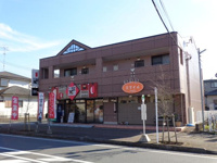 外観写真（昼）
