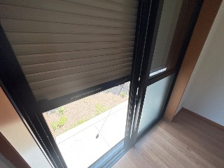 シャッター