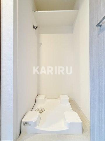 IW RESIDENCE大阪CREST TAPPのその他