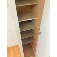 物件の内装です