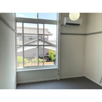 使いやすいリビングです