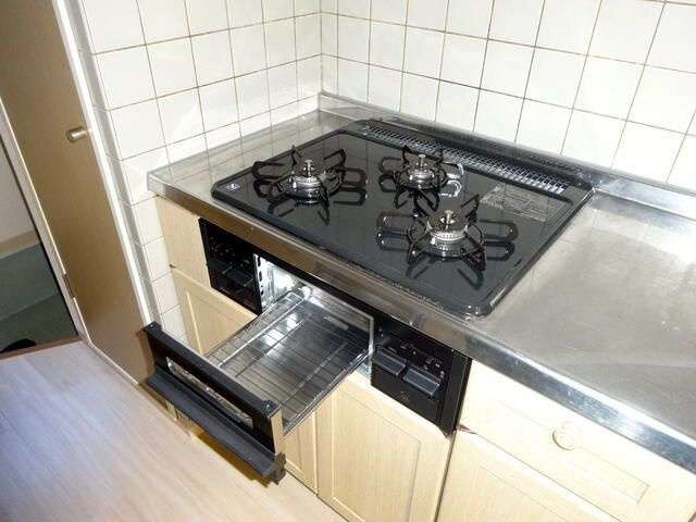 ＴＵＩＮハイツのその他