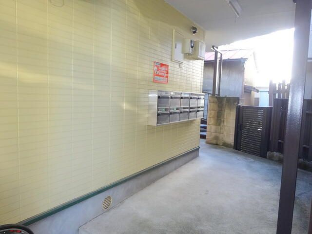 ＴＵＩＮハイツのその他