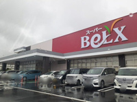 ベルクス杉戸店まで3670m