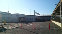 幸手駅まで1980m