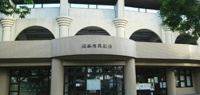 越谷市民球場まで750m